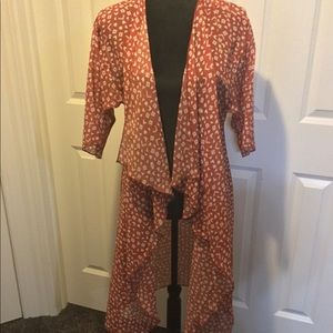 LuLaRoe Shirley